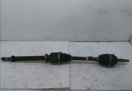 TRANSMISSION AVD