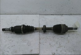TRANSMISSION AVG