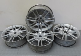 JANTE ALUMINIUM 4