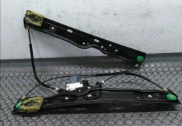 MECANISME+MOTEUR LEVE-GLACE AVG