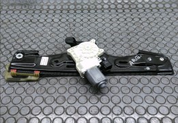 MECANISME+MOTEUR LEVE-GLACE ARG