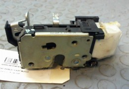 SERRURE PORTE AVD