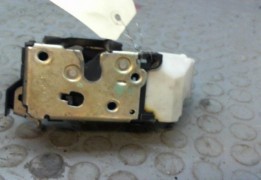 SERRURE PORTE AVG