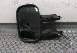RETROVISEUR EXT ELECTRIQUE G