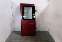 PORTE BATTANTE ARD