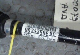 TRANSMISSION AVD
