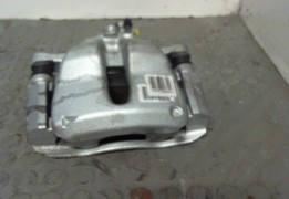 ETRIER DE FREIN AVG