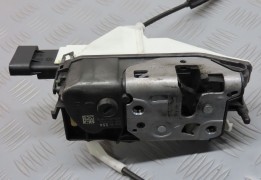 SERRURE PORTE AVD