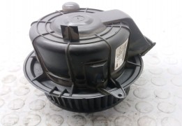 VENTILATEUR DE CHAUFFAGE