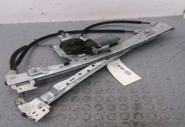 MECANISME+MOTEUR LEVE-GLACE AVD