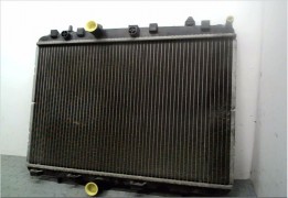 RADIATEUR