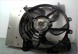 VENTILATEUR DE REFROIDISSEMENT