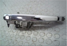POIGNEE EXT PORTE AVG