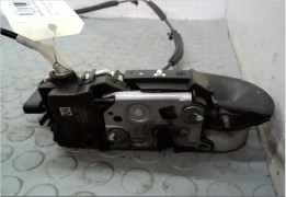 SERRURE PORTE AVG