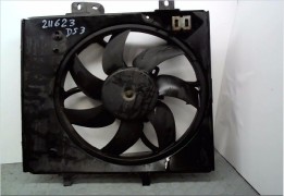 VENTILATEUR DE REFROIDISSEMENT
