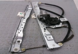 MECANISME+MOTEUR LEVE-GLACE AVG