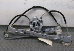 MECANISME+MOTEUR LEVE-GLACE AVD