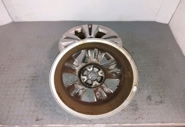 JANTE ALUMINIUM 2