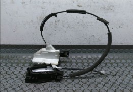 SERRURE PORTE AVD