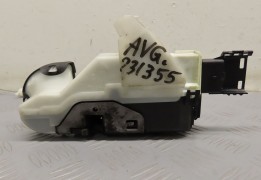 SERRURE PORTE AVG