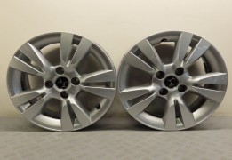 JANTE ALUMINIUM 2