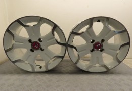 JANTE ALUMINIUM 2