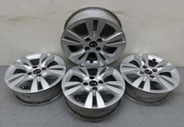 JANTE ALUMINIUM 4