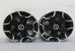 JANTE ALUMINIUM 2