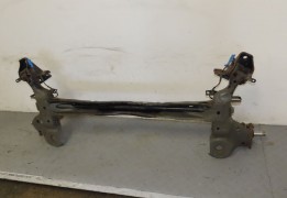 TRAIN AR