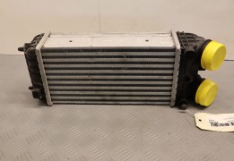 ECHANGEUR AIR