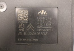 UNITE HYDRAULIQUE ABS