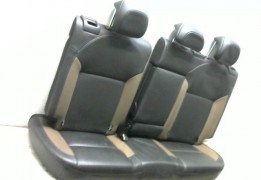 INTERIEUR COMPLET