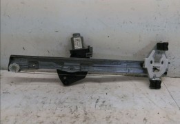 MECANISME+MOTEUR LEVE-GLACE ARD