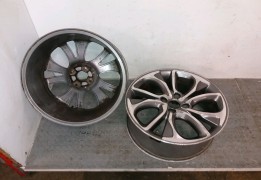 JANTE ALUMINIUM 2