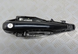 POIGNEE EXT PORTE AVG