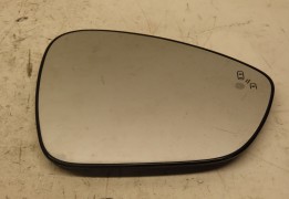 GLACE RETROVISEUR EXT D