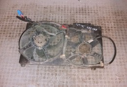 VENTILATEUR DE REFROIDISSEMENT