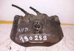 ETRIER DE FREIN AVD