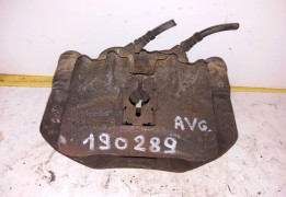 ETRIER DE FREIN AVG