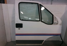 PORTE AVD