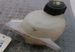 VASE EXPANSION