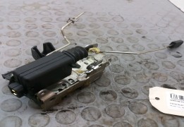 SERRURE PORTE AVD