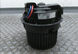 VENTILATEUR DE CHAUFFAGE
