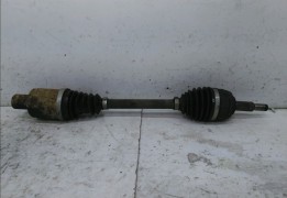 TRANSMISSION AVD