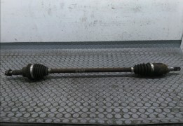 TRANSMISSION ARD