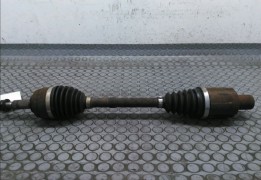 TRANSMISSION AVD