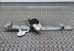 MECANISME+MOTEUR LEVE-GLACE AVD