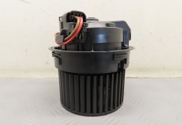 VENTILATEUR DE CHAUFFAGE