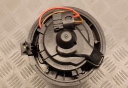 VENTILATEUR DE CHAUFFAGE