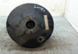 SERVO-FREIN